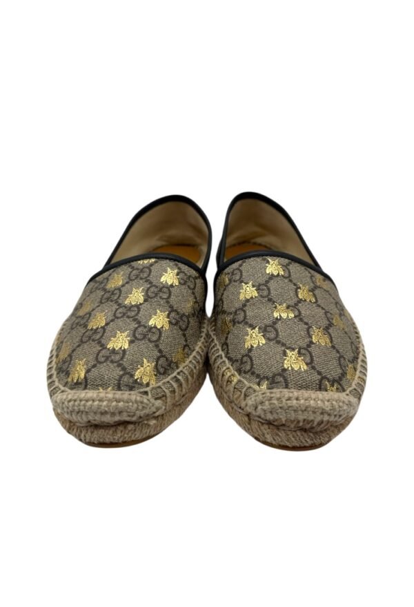GUCCI - PILLAR GG BEE CANVAS - Image 7